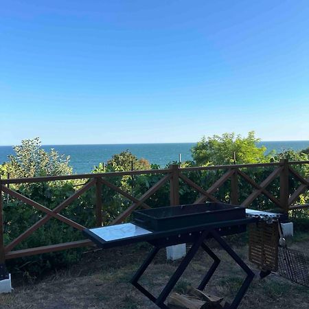 2Квартира С Видом На Море Oděsa Exteriér fotografie