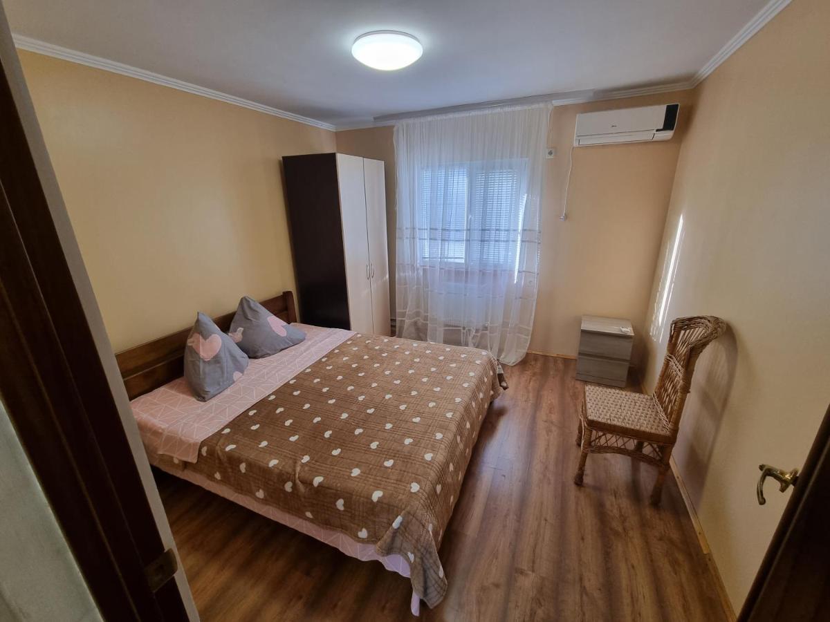 2Квартира С Видом На Море Oděsa Exteriér fotografie
