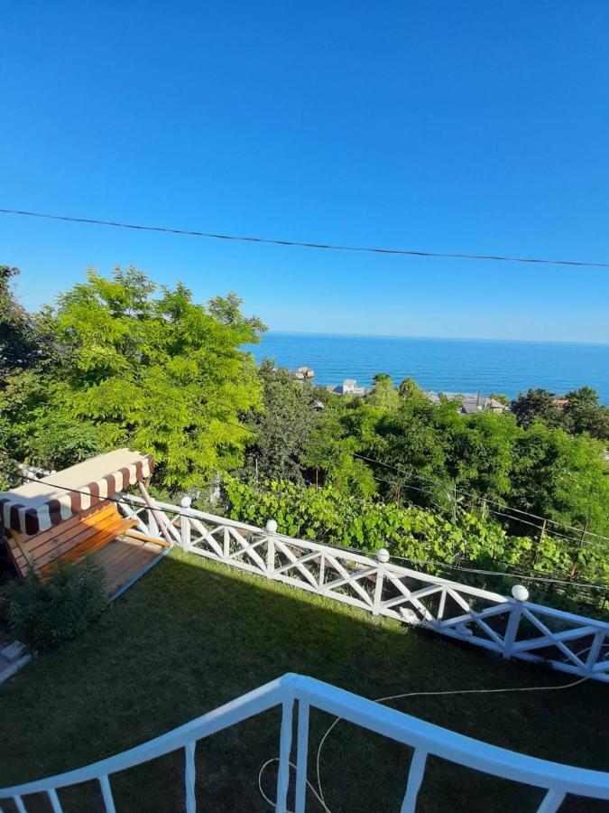2Квартира С Видом На Море Oděsa Exteriér fotografie