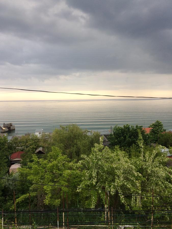 2Квартира С Видом На Море Oděsa Exteriér fotografie